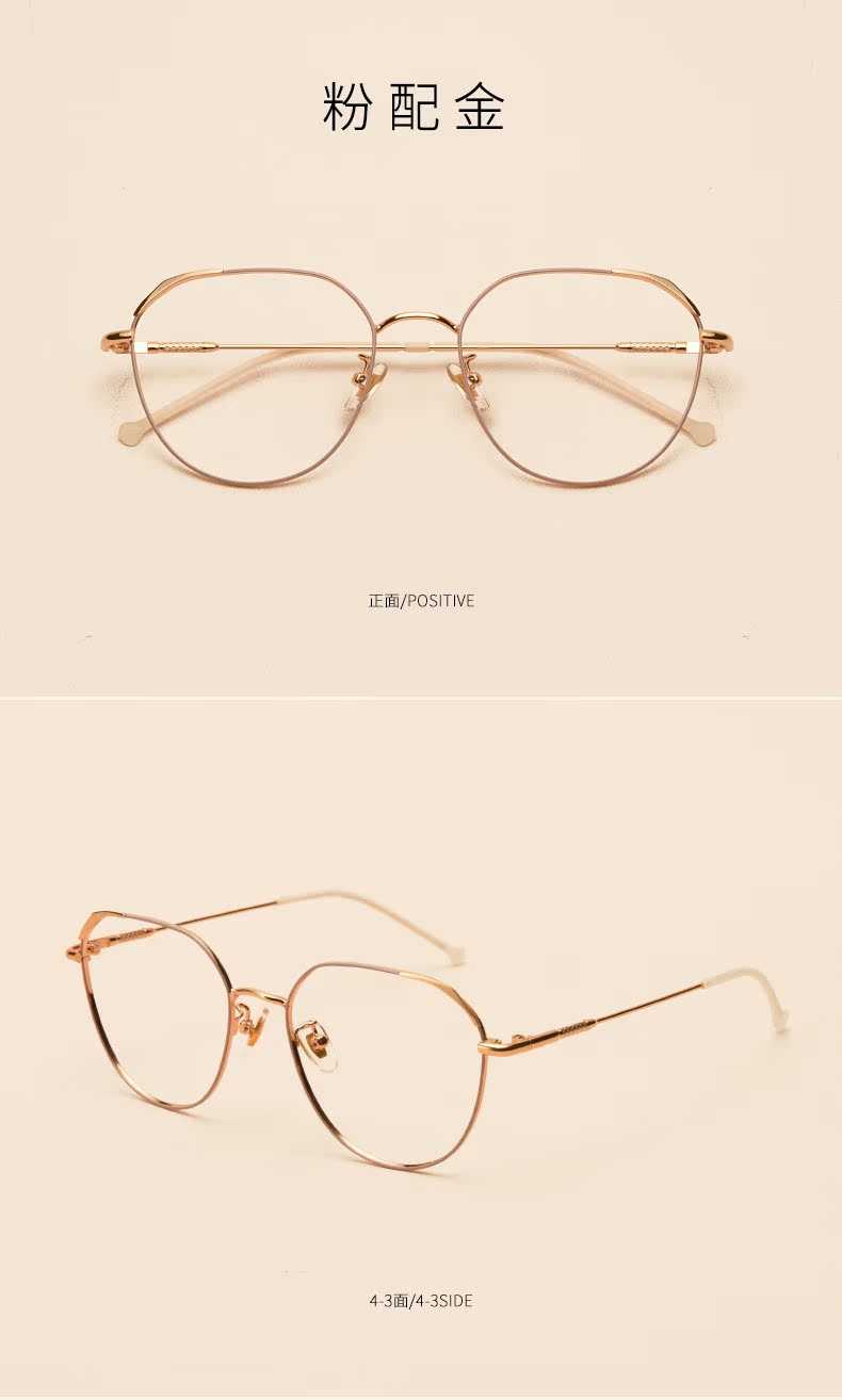 Montures de lunettes      en Alliage de nickel - Ref 3140084 Image 19