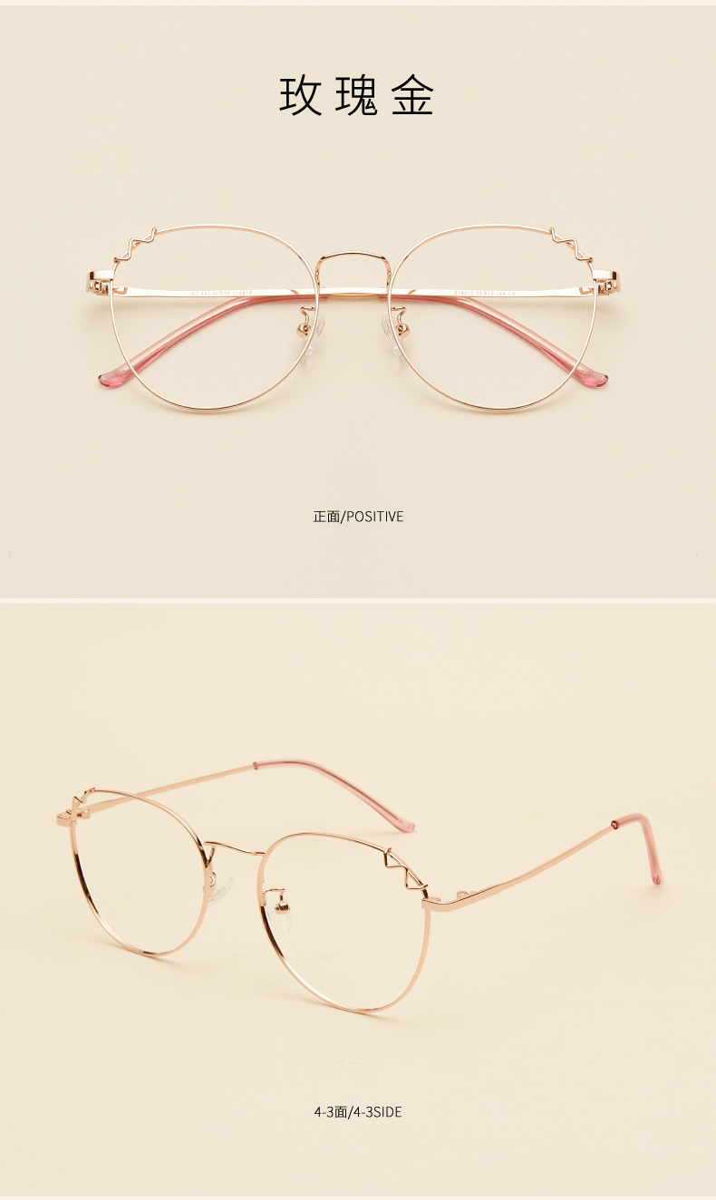 Montures de lunettes      en Alliage de nickel - Ref 3139883 Image 16