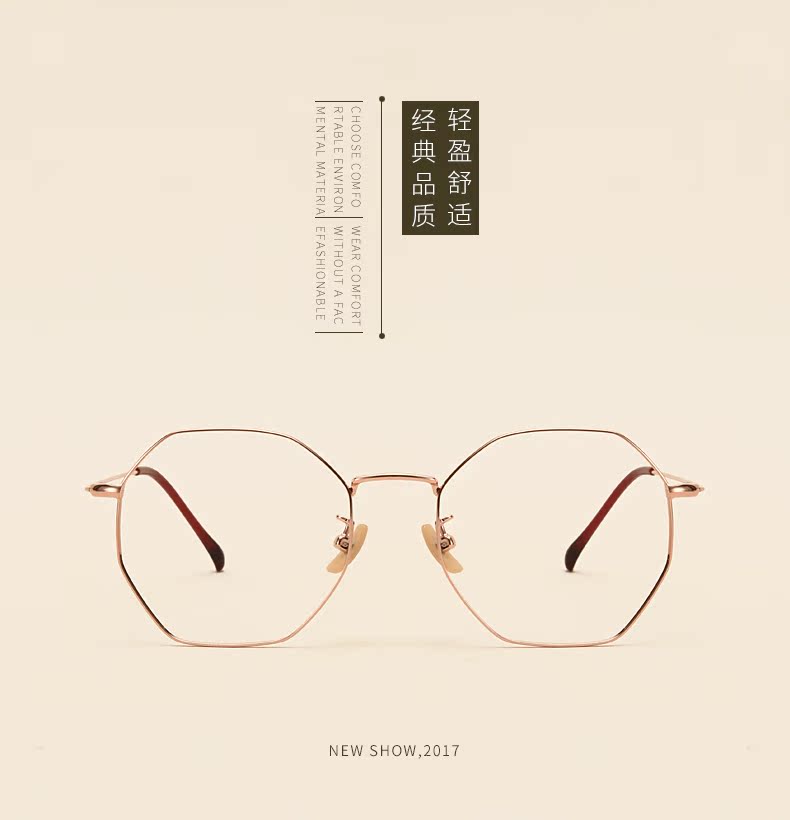 Montures de lunettes      en Titane pur - Ref 3139079 Image 8