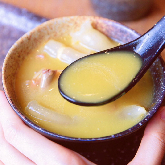 孕妇补品选深海野生老胶靠谱吗?揭秘250g28头鱼泡花胶的功效与选择标准