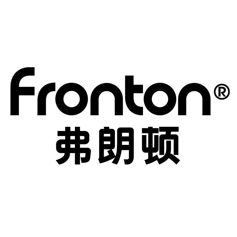 fronton弗朗顿小家电企业店的LOGO