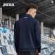 Joma Homer knitted zipper jacket ຜູ້ຊາຍລະດູໃບໄມ້ປົ່ງແລະລະດູຮ້ອນ ຄົນອັບເດດ: ໃຫມ່ສະດວກສະບາຍ versatility sweatshirt trendy sweatshirt ກິລາເທິງ