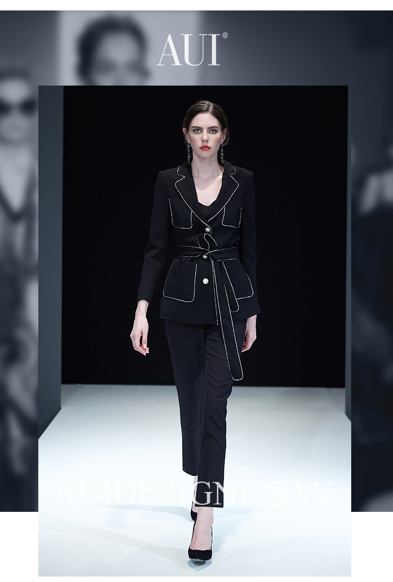 Veste pour femme en Polyester - Ref 3221060 Image 7