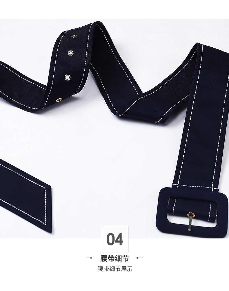 Trench pour femme en Polyester - Ref 3225968 Image 21
