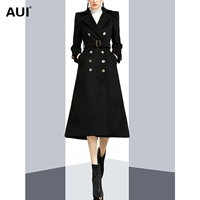 Черный [подарочный ремень]