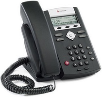 Licensed polycom IP Phone Series polycom SoundPoint IP330-POE