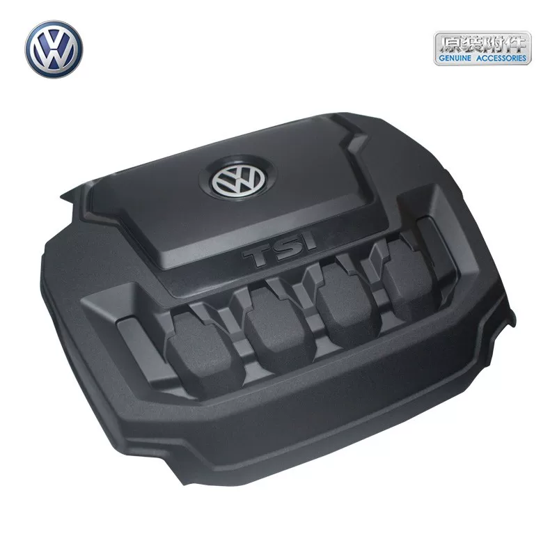 Кожух крышки двигателя третьего поколения Volkswagen EA888 подходит для TiguanL Magotan B8CC Tanyue 19 Xinpa
