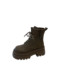 Thick-Soled Martin Boots for Women, 2025 New Style, Summer and Autumn Casual Versatile British Style Slim Short Boots