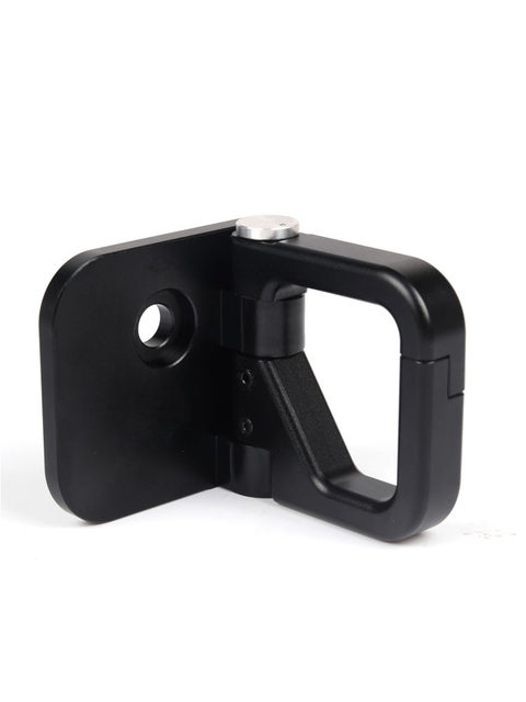 Suitable for Haojue Tiger Shark Vx Front Storage Hook Cnc Aluminum Alloy Hook Hj125T-52 Motorcycle Modification Accessories