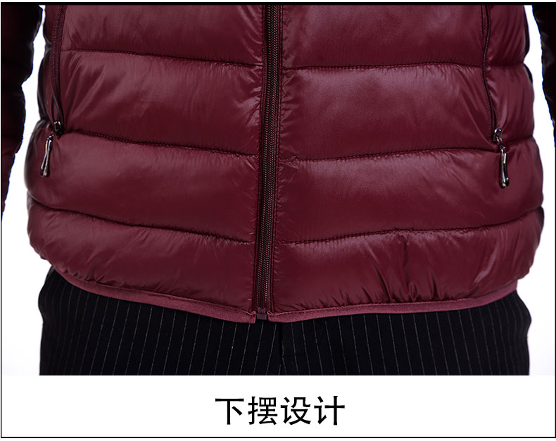 Blouson hiver pour homme - Ref 3112852 Image 25