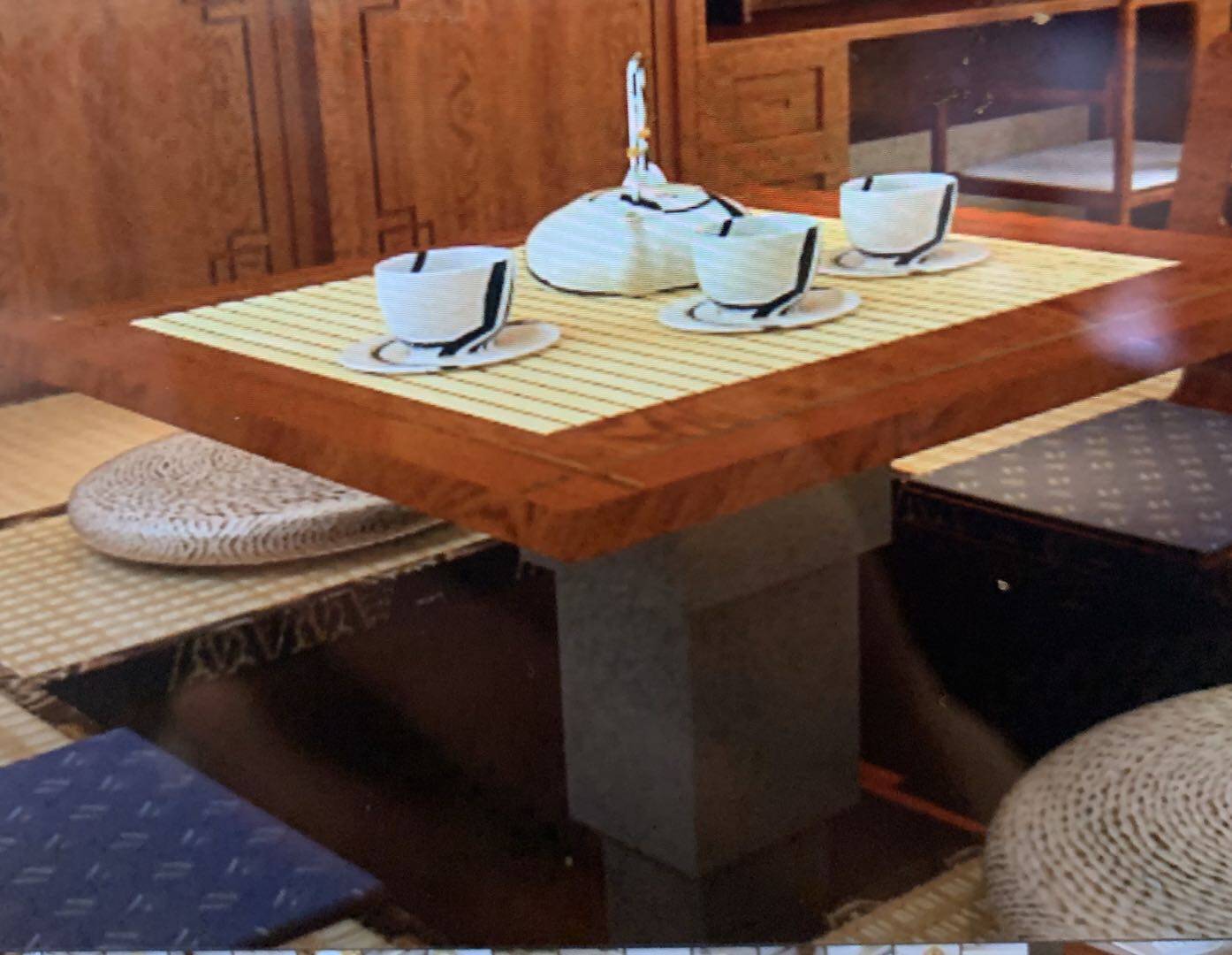 Bai Mu Tang electric lift