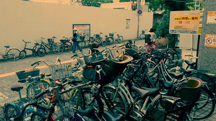 Panier pour vélo en plastique - Ref 2258087 Image 27