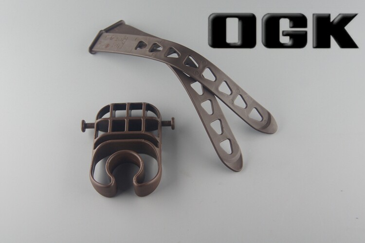 Panier pour vélo en plastique - Ref 2258094 Image 18