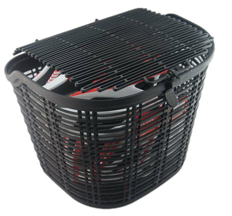 Panier pour vélo en plastique - Ref 2257892 Image 6