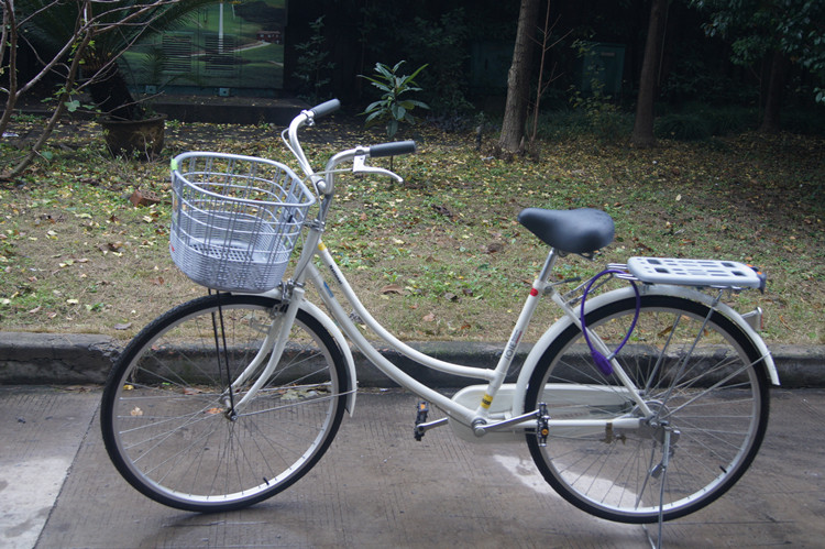 Panier pour vélo en plastique - Ref 2266896 Image 29