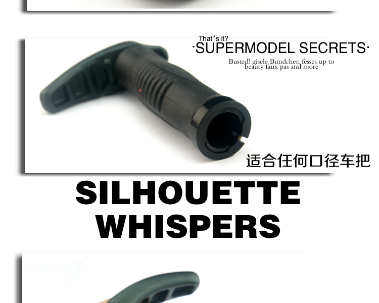 Poignées de vélo - Ref 2336086 Image 48