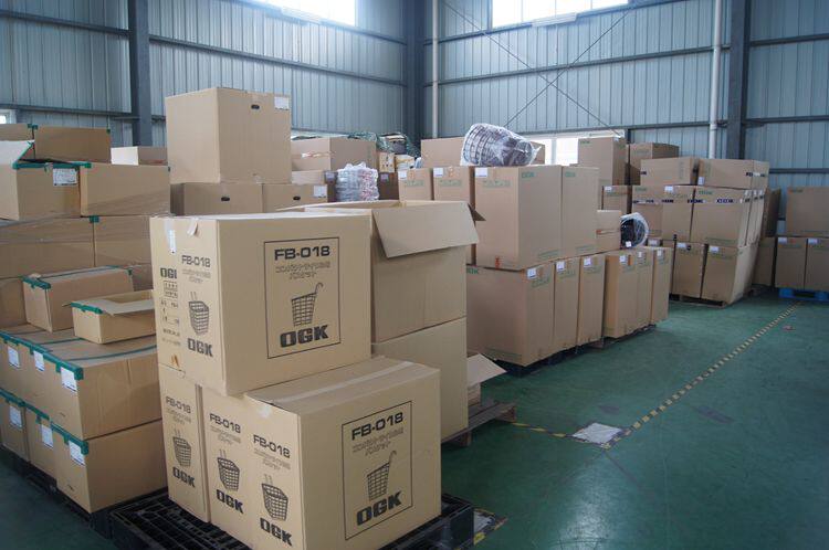 Panier pour vélo en plastique - Ref 2257857 Image 25