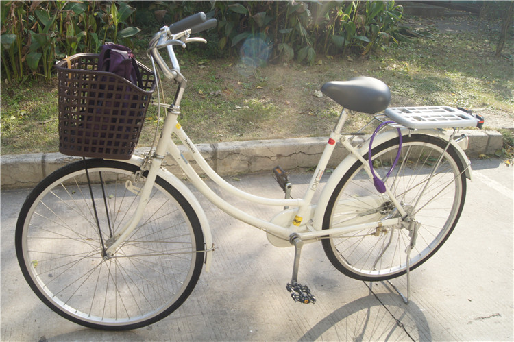 Panier pour vélo en plastique - Ref 2258216 Image 24