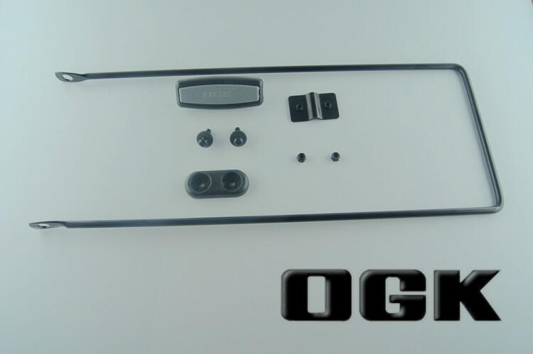 Panier pour vélo en plastique - Ref 2258216 Image 18