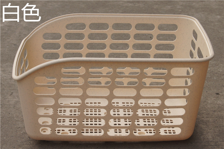 Panier pour vélo en plastique - Ref 2258080 Image 18