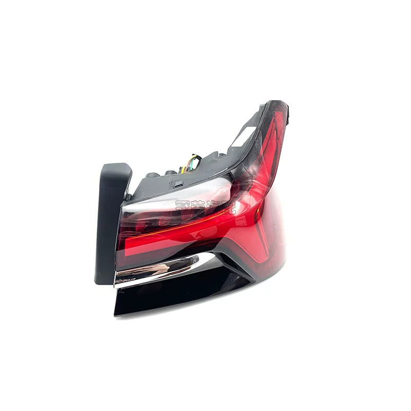 Подходит для Roewe i6MAX Feifan ER6 задняя фонарь сборка тормозной свет подвижение свет крышка корпус заднего фонаря