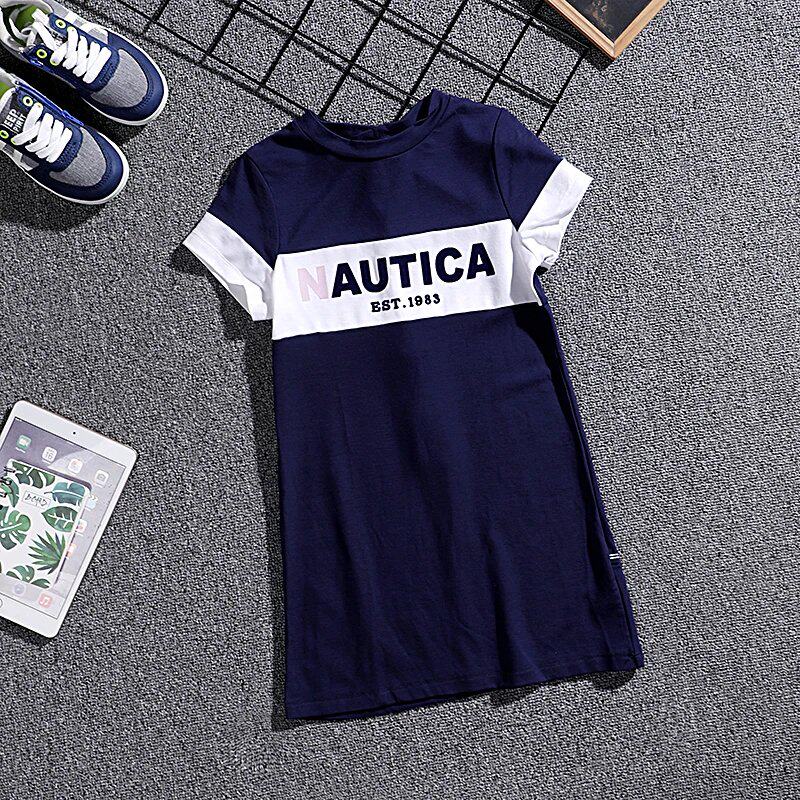 Nodi * NAUT * CA girls long dress NA1AKD20135417