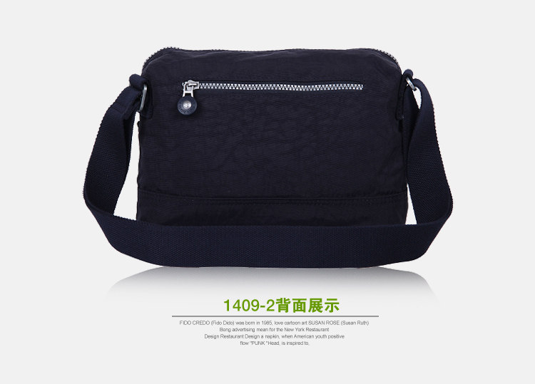 Sac pour homme - Ref 52207 Image 18