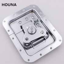 Butterfly lock box buckle large butterfly lock air box transport box accessories lock buckle prop box equipment box buckle X105