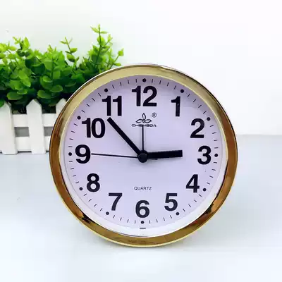 Digital alarm clock Creative student fashion personality Children's bed clock Digital small table clock Modern simple small alarm clock
