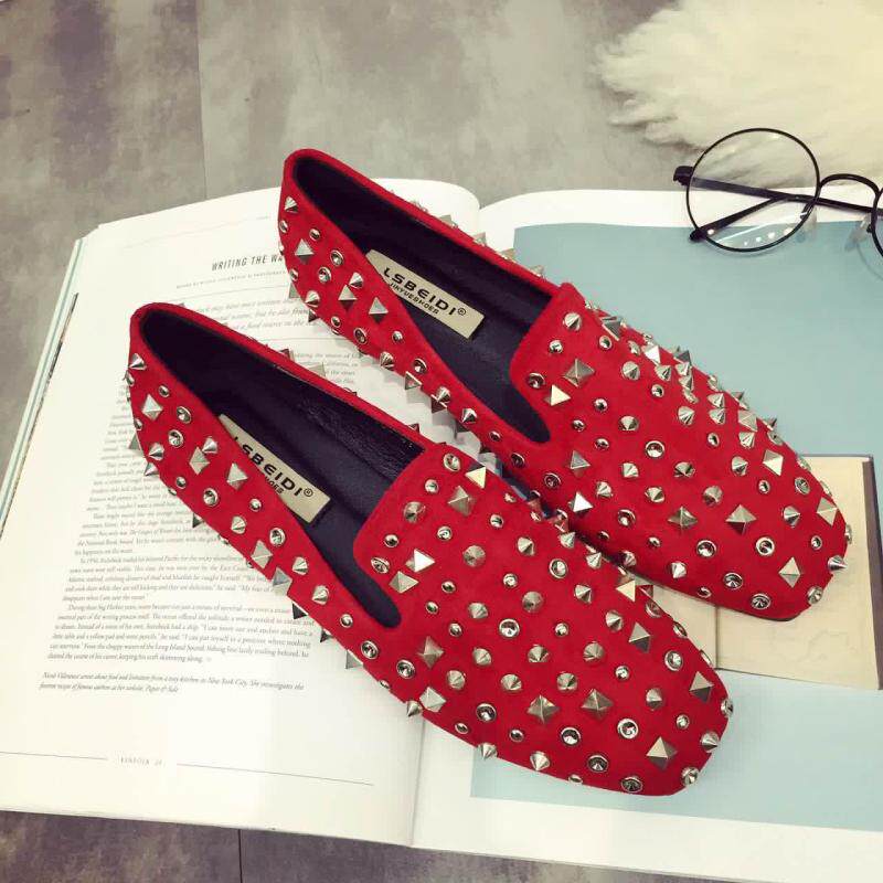 Chaussures de printemps - Ref 917440 Image 7