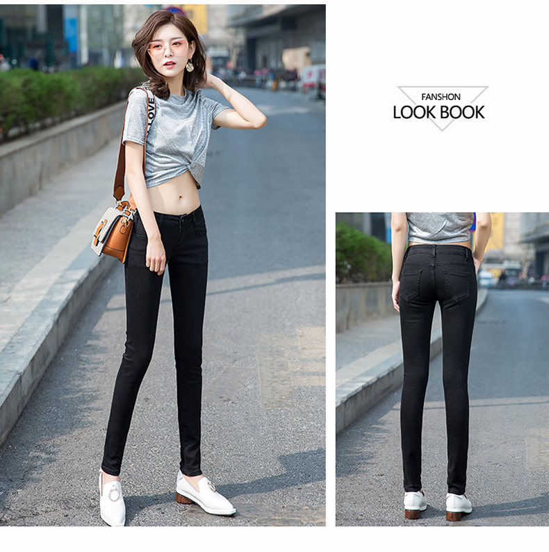 Jean femme      - Ref 3194453 Image 20
