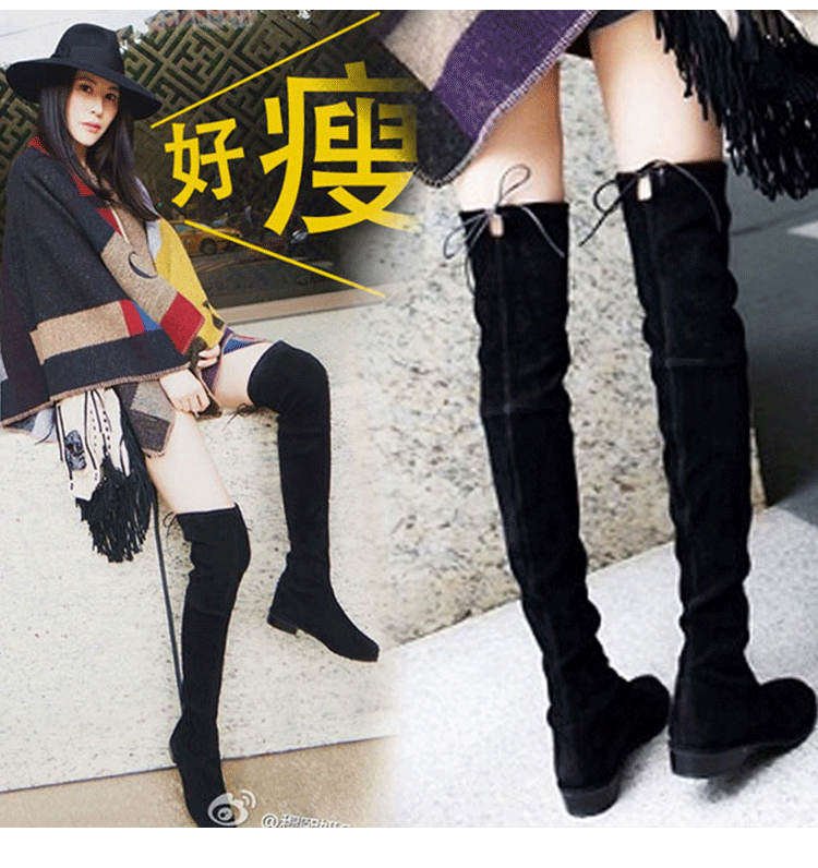 Bottes mi-saison femme OTHER   en Caoutchouc - Ref 3250117 Image 22