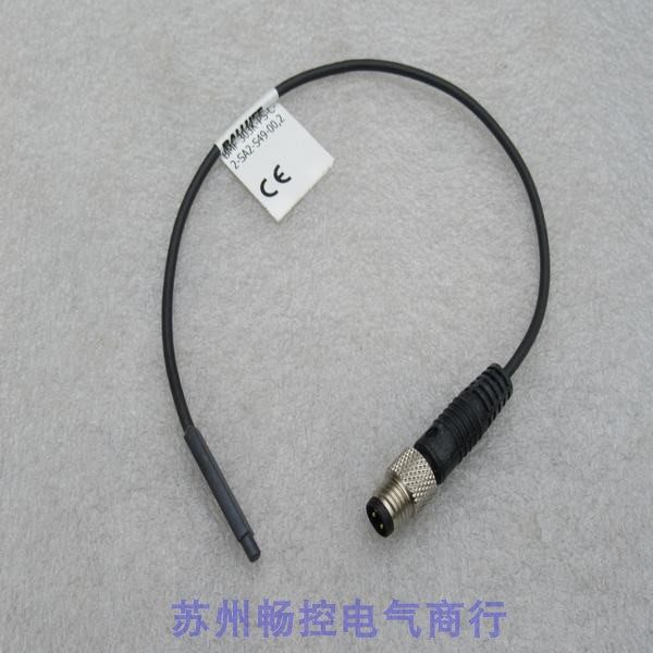 BALLUFF BMF 305K PS C 2 SA2 S49 00 balluff-bmf-305k-ps-c-2-sa2-s49-00