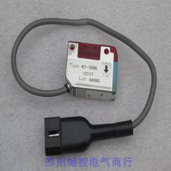 * Spot sales * Japan Optox OPTEX photoelectric switch KT-700N spot
