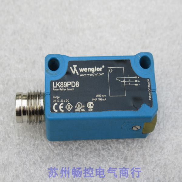 * Spot sales * Wigler wengor sensor LK89PD8 spot on the spot