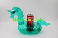 Emerald Green Seerfins Sear Cup Cup Seat