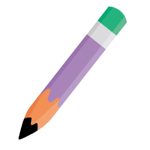 Пластиковый надувной карандаш из ПВХ, развлекательные мелки, игрушка для детского сада, семейный стиль