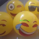 Пластиковый надувной пляжный песок из ПВХ, мяч для водного поло для игр в воде, 6 шт, наряжаться