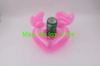 Прозрачный порошок 25 см категории любимых крыльев