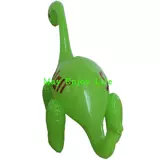 Игрушка из ПВХ, мультяшный динозавр для раннего возраста, семейный стиль