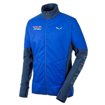German flying eagle Polartec A cotton P suede windproof and breathable warm speed dry splicing jacket male and female