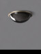 Italian Saul Bas Bedroom Designer Full-Spectrum Eye-Protection Study Ceiling Lamp French Mid-Century Minimalist Lamp