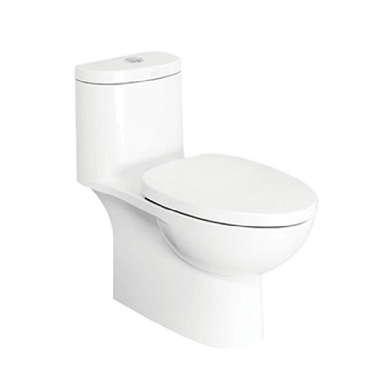 American common muted flush toilet deodorant toilet home dressing room for sitting toilet big flushing power 2033 2034