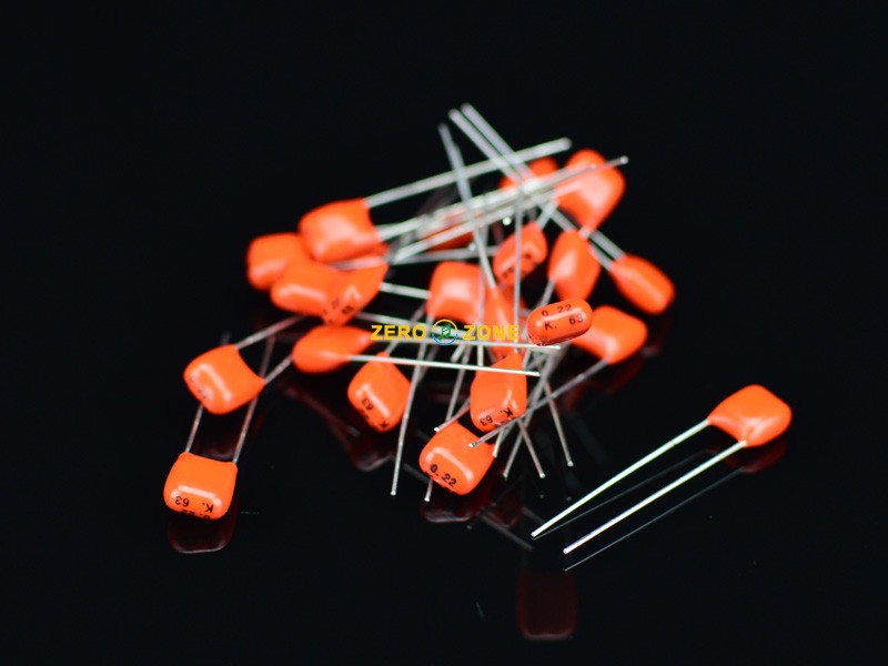 Zelo-Philips CBB 63V224 63V224 63V0 22uF