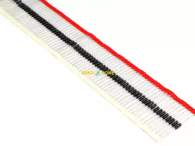 Zerluo-5W voltage regulating diode 100V110V120V130V140V180V 200V high power voltage stabilizer tube