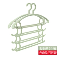 Nordic Green 【Модели обновления и разборки】