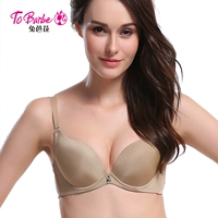 Rabbit Barbie Deep V Sexy Ladies Đồ lót liền mạch có thể điều chỉnh áo ngực mỏng Cup TW5013 áo lót bigsize