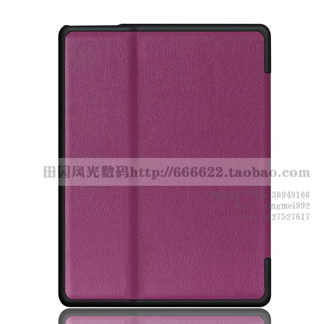 2399 Amazon e-book reader thế hệ thứ tám phụ kiện Kindle Oasis bảo vệ bìa SW56RW leather case