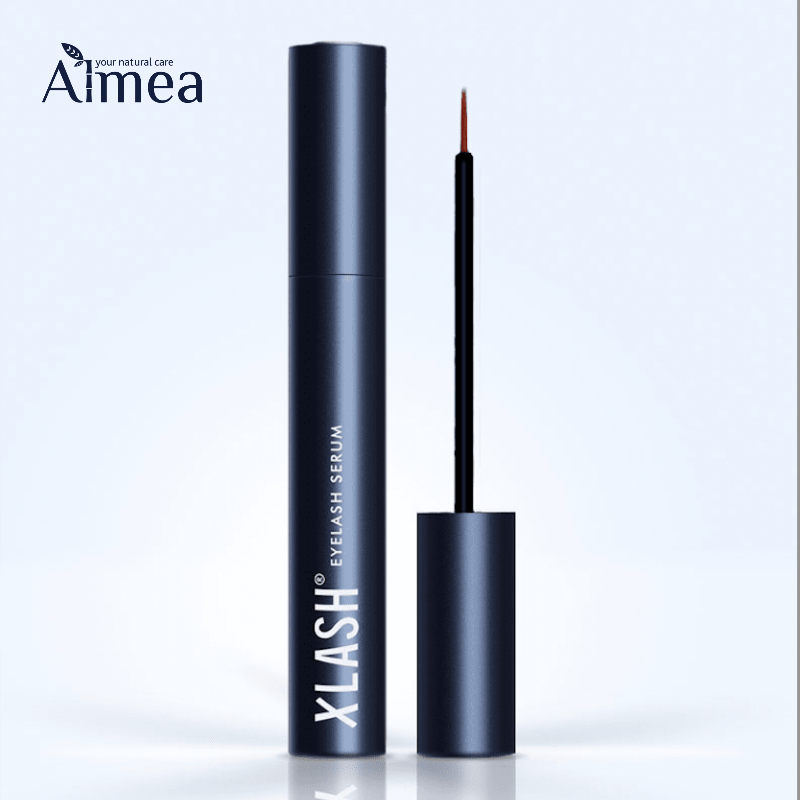 British original official website ALMEA Amia eyelash serum Xlash super strong eyebrows