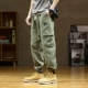 K501 Army Green